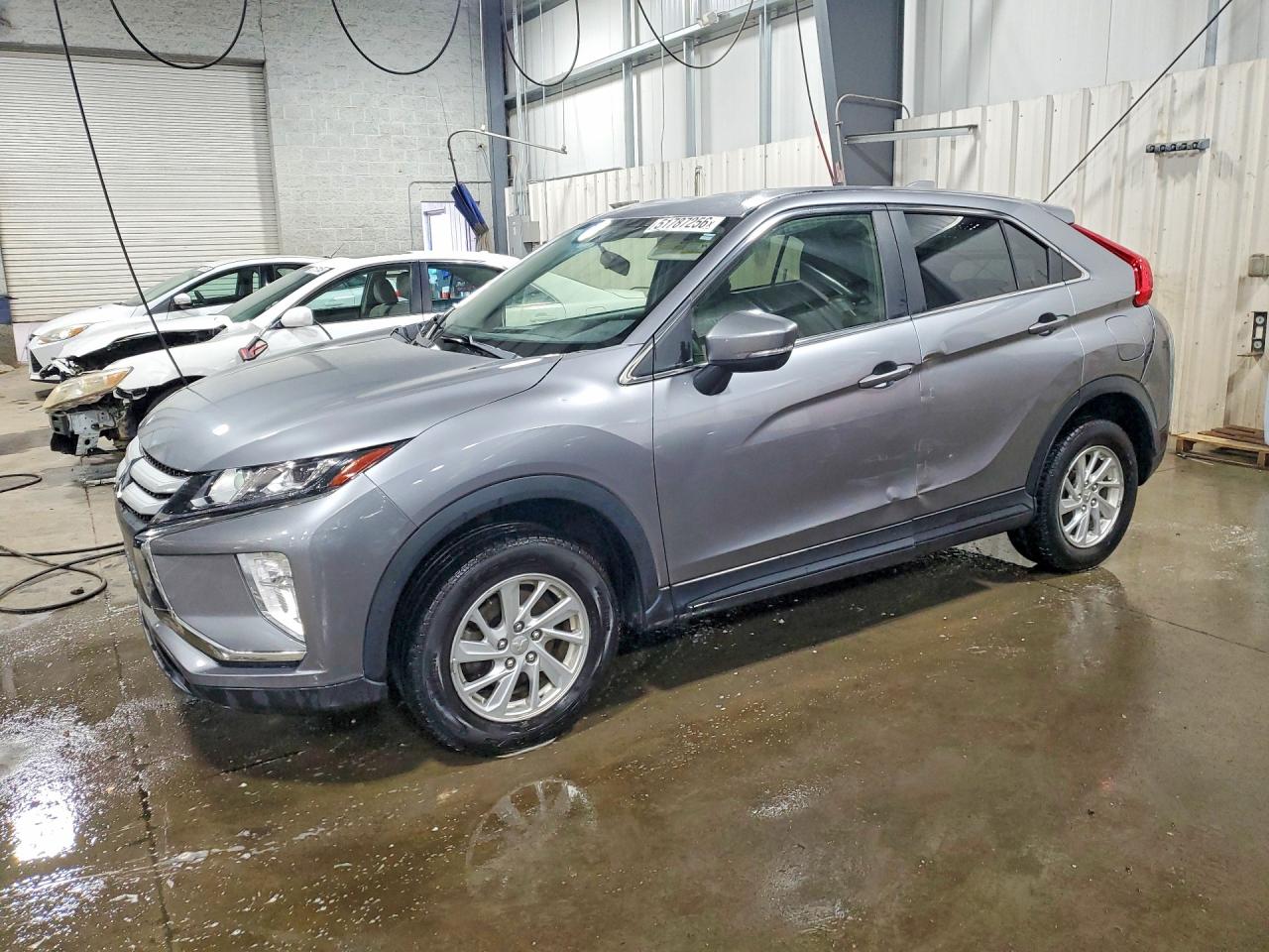 Salvage Mitsubishi Eclipse Image