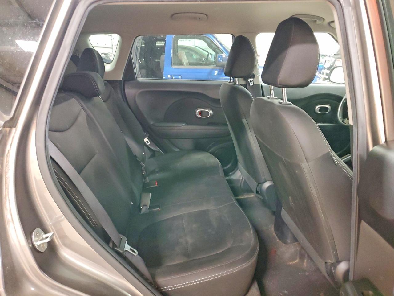 Kia Soul Base