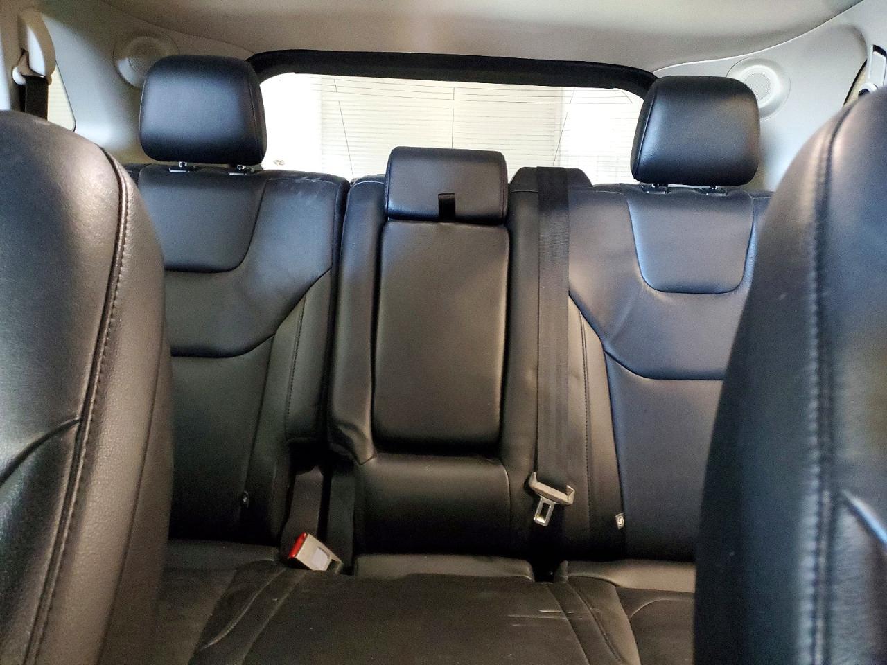 Ford Edge Titanium