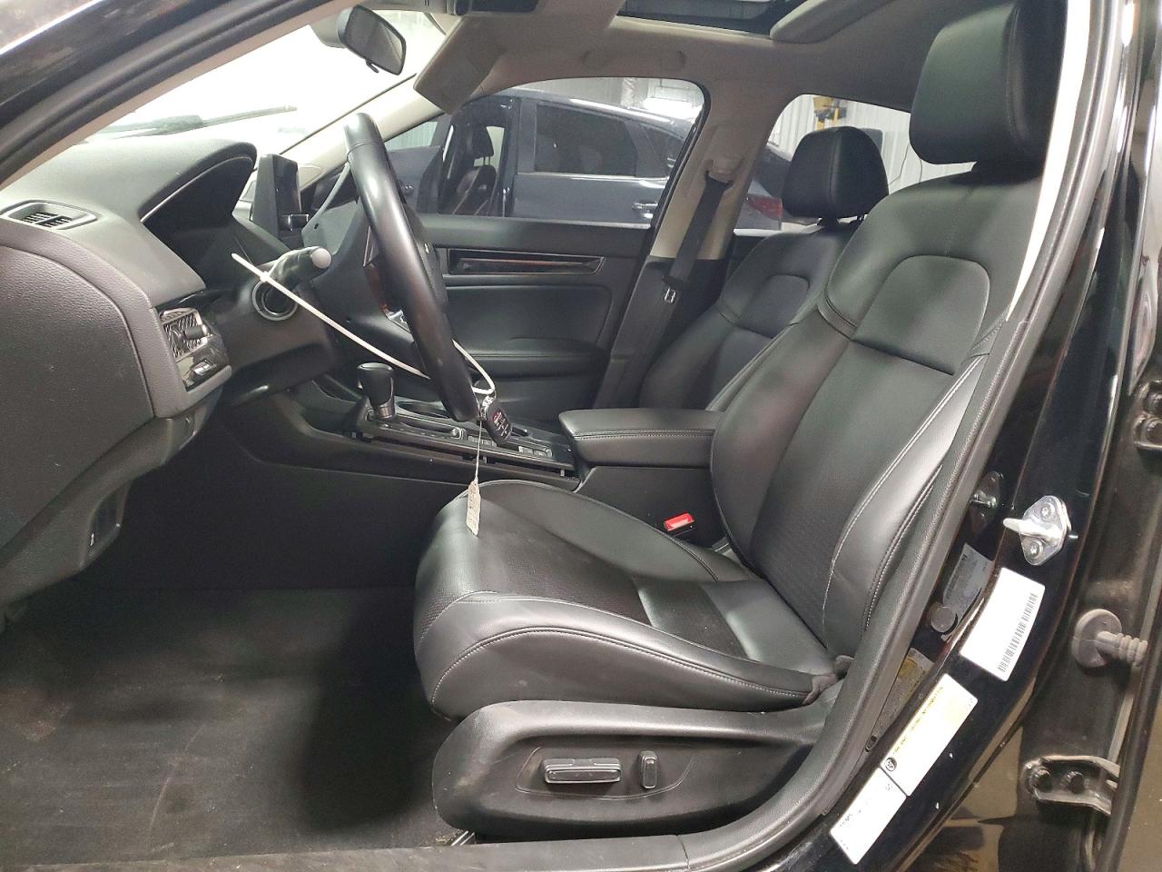 Honda Civic Exl