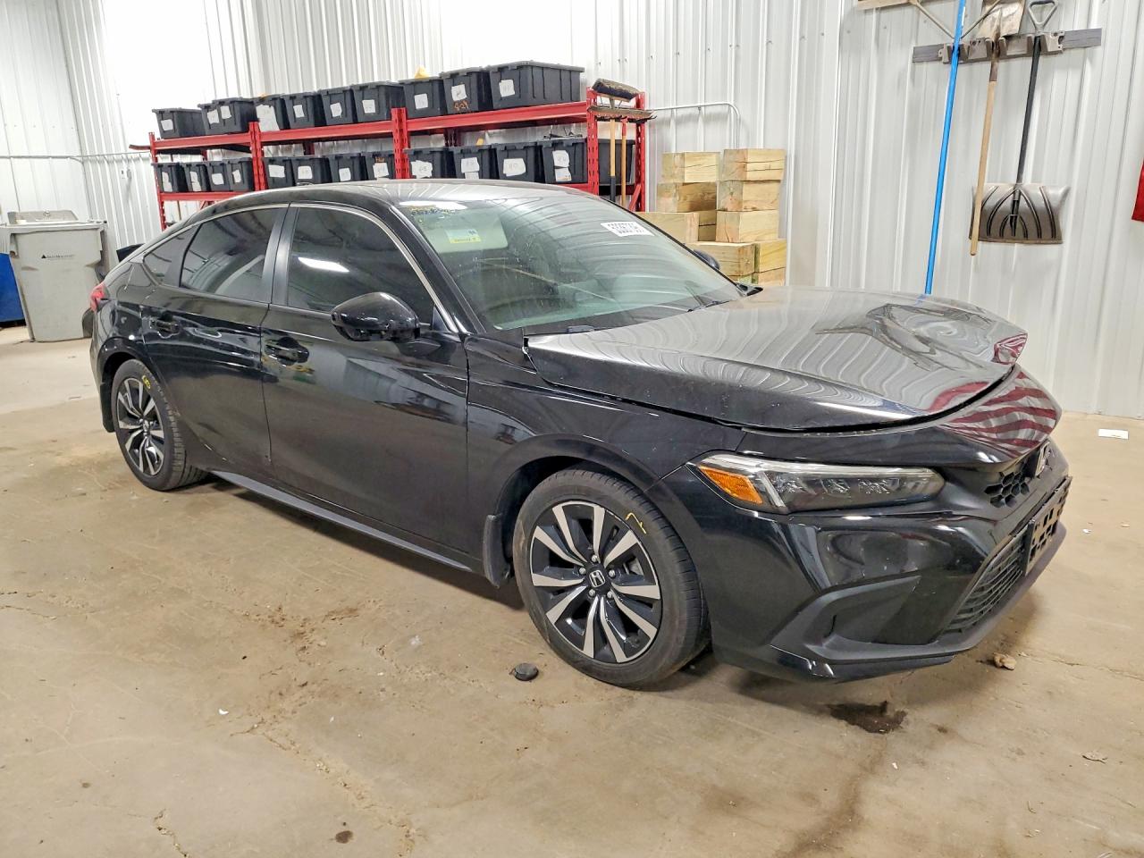 Honda Civic Exl