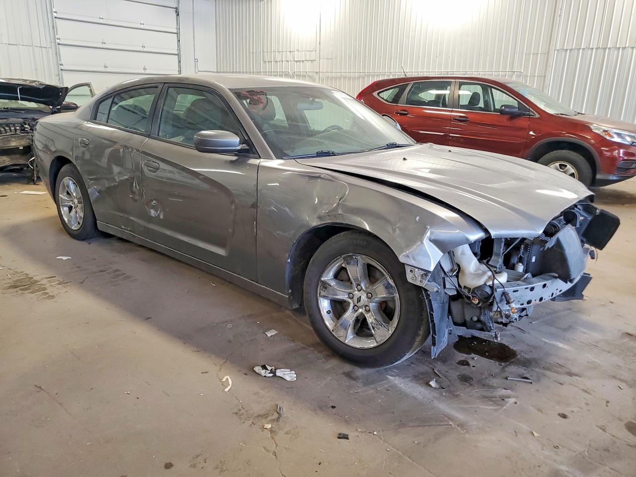 Dodge Charger Se