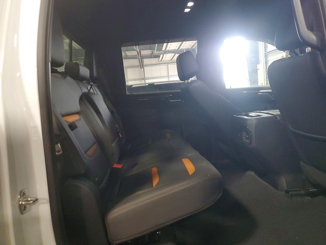GMC Sierra K3500 At4