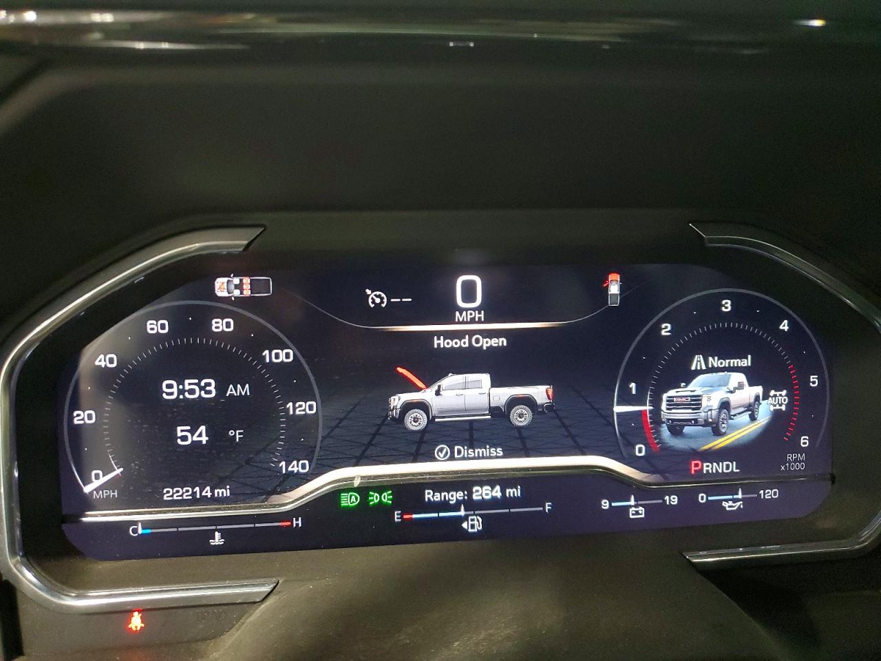 GMC Sierra K3500 At4