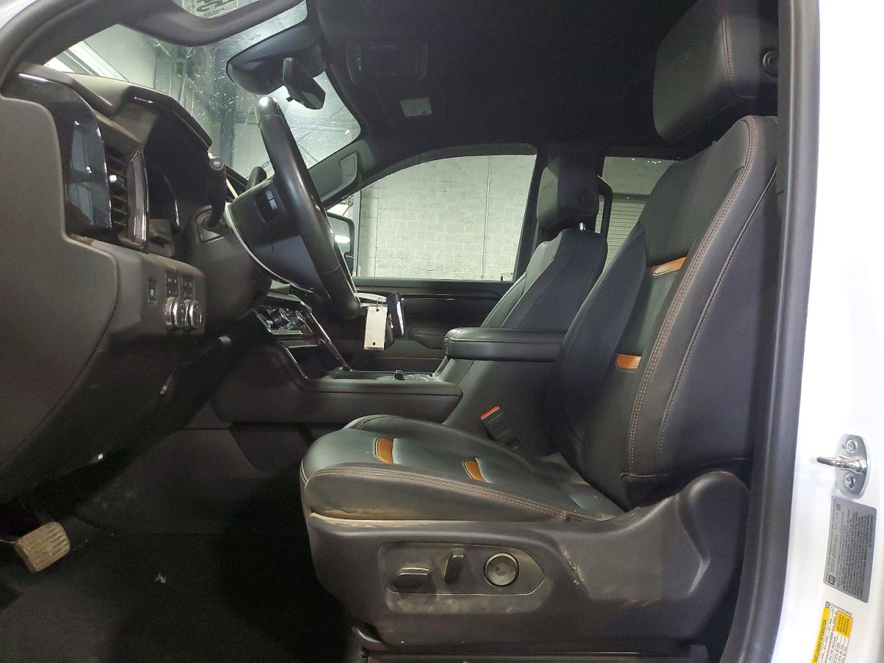 GMC Sierra K3500 At4