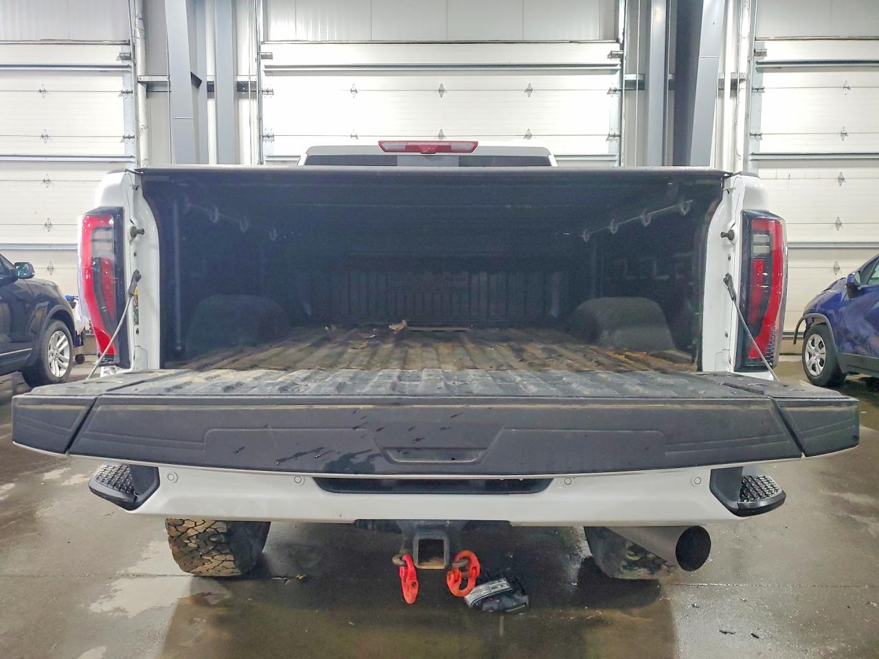 GMC Sierra K3500 At4