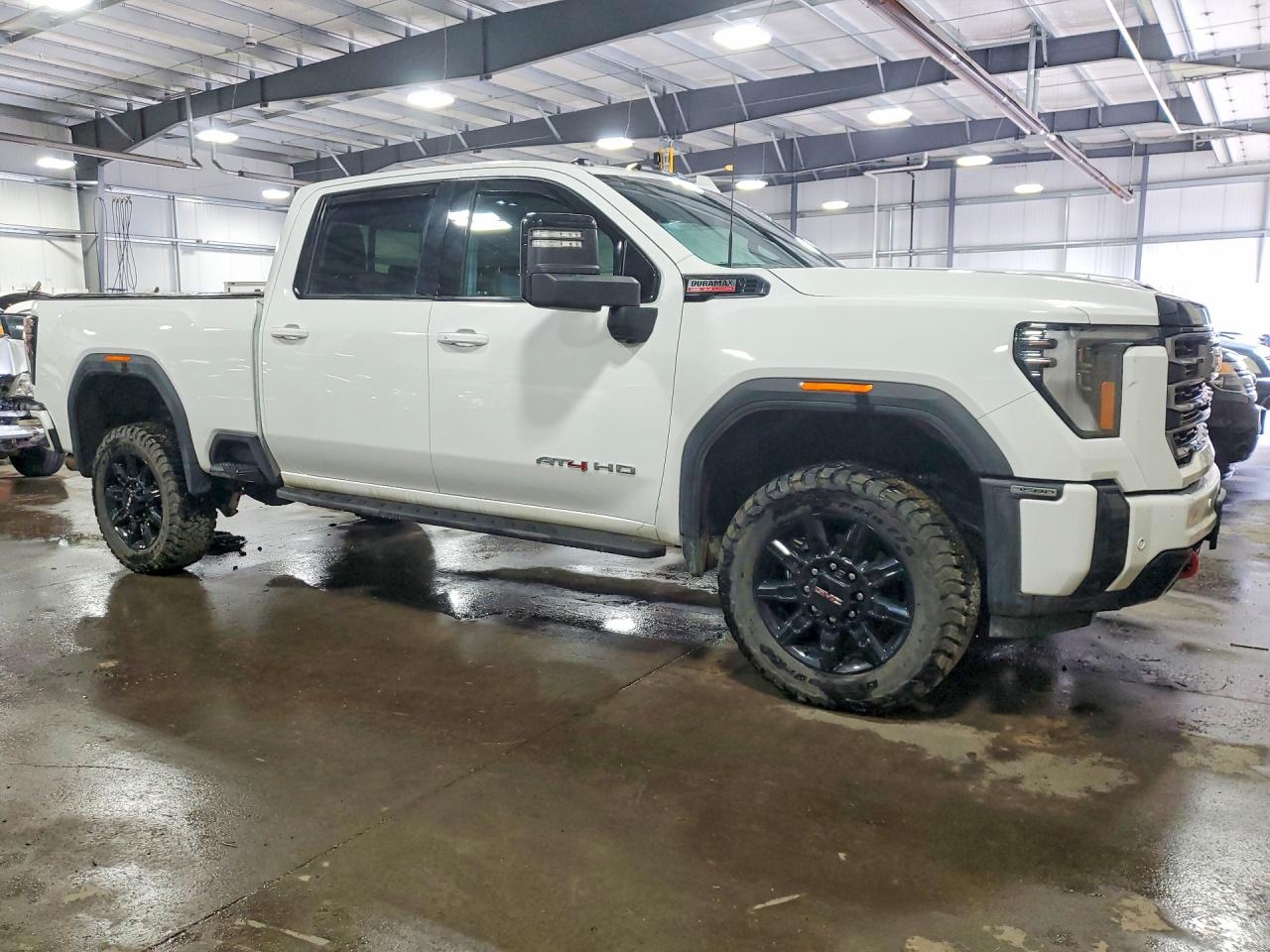 GMC Sierra K3500 At4