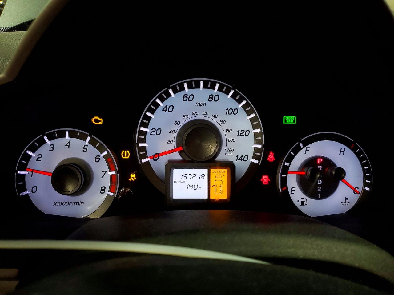 Honda Pilot Exln