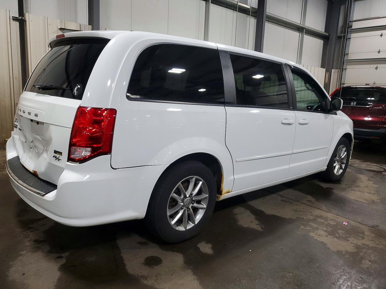 Dodge Caravan R