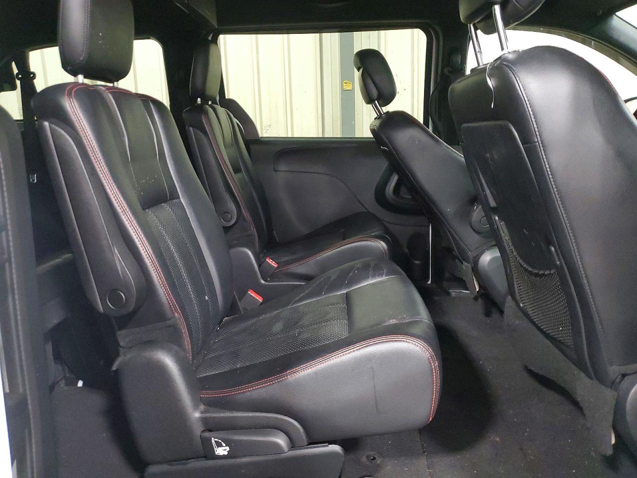 Dodge Caravan R