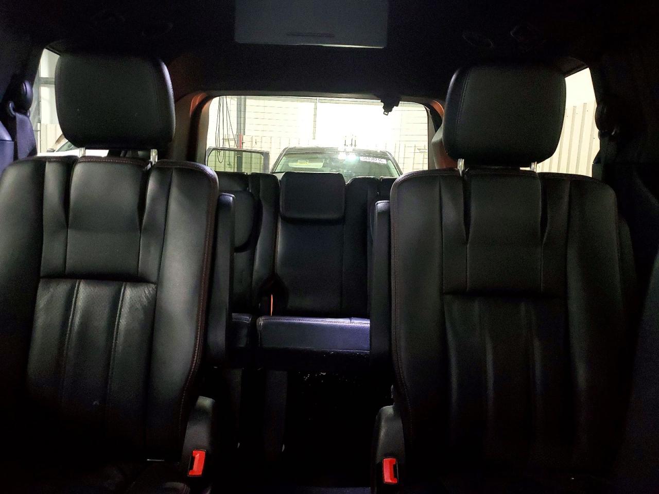Dodge Caravan R