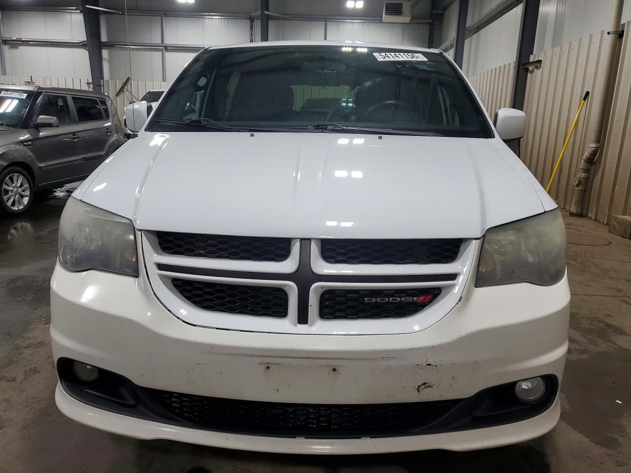 Dodge Caravan R