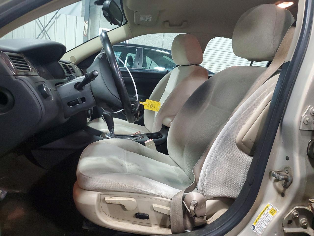 Chevrolet Impala Lt