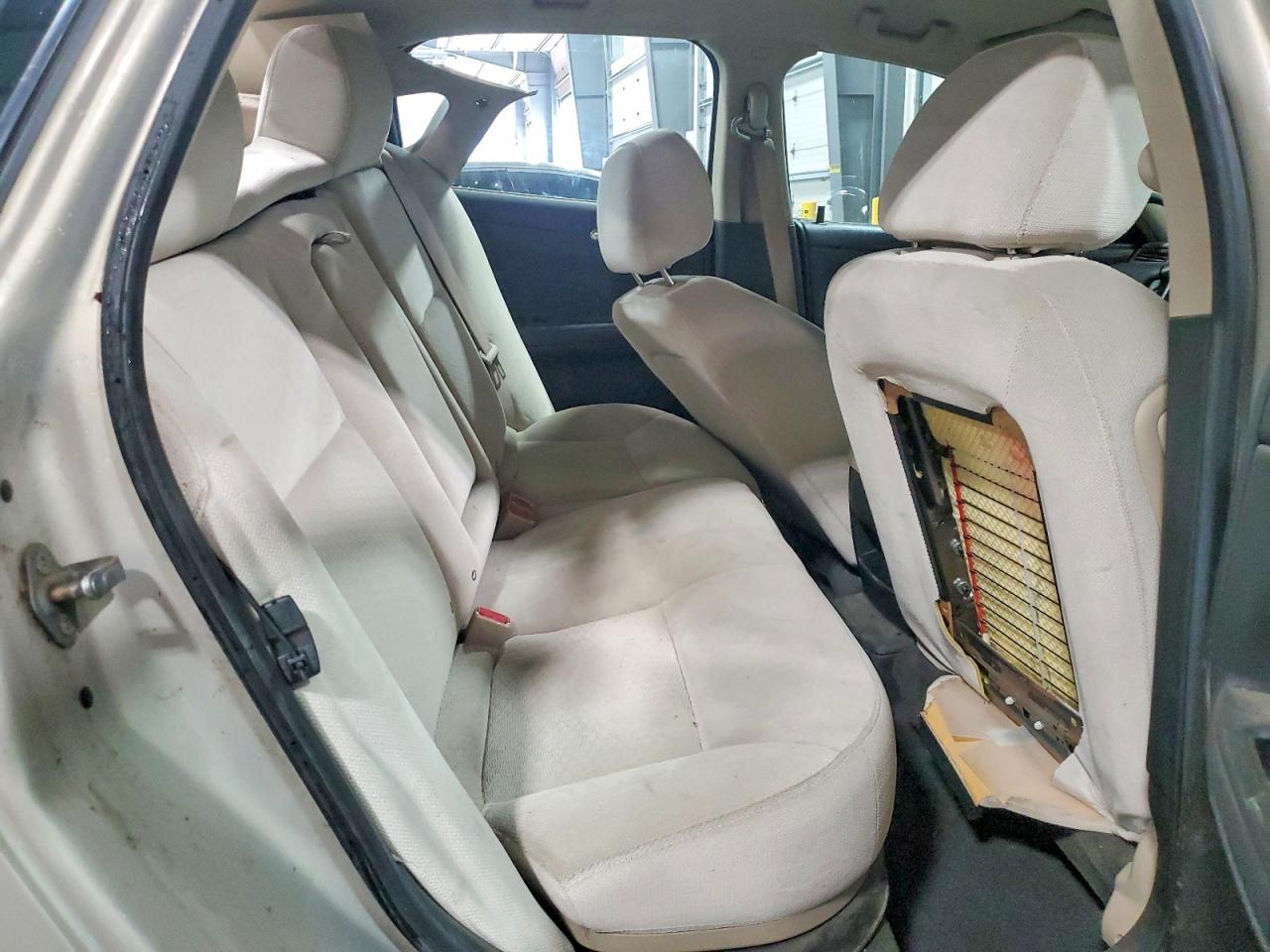 Chevrolet Impala Lt