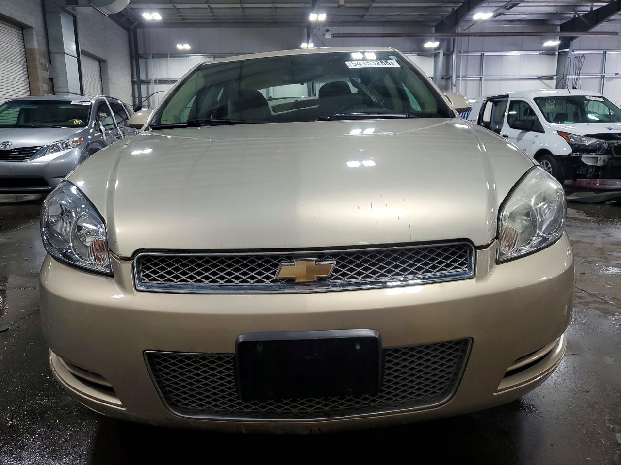 Chevrolet Impala Lt