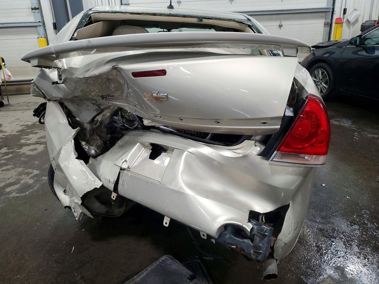 Chevrolet Impala Lt