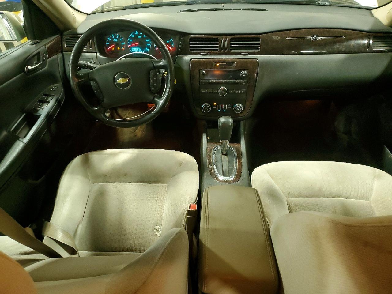 Chevrolet Impala Lt