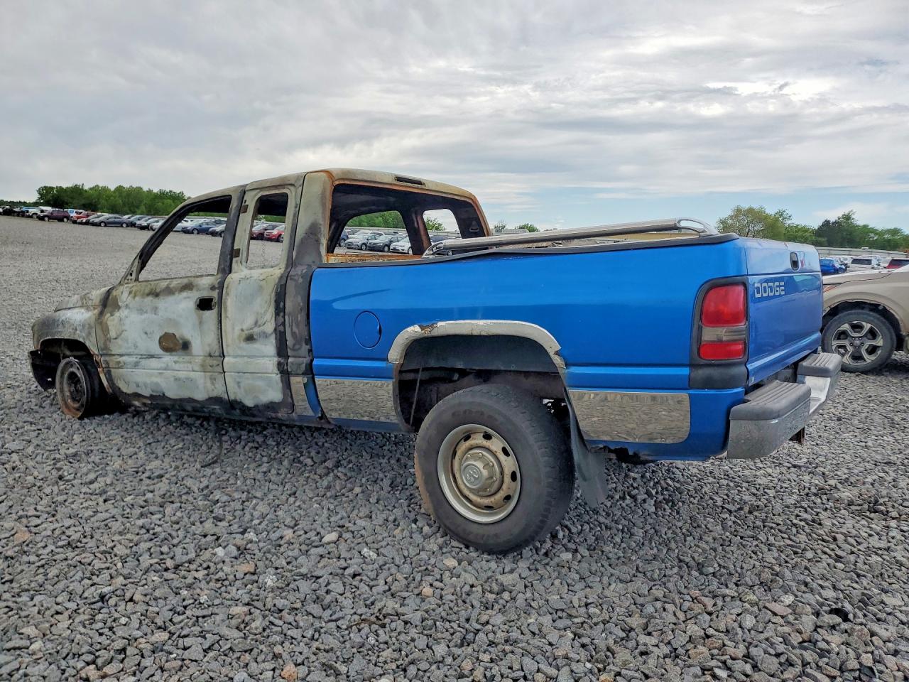 Dodge Ram 2500