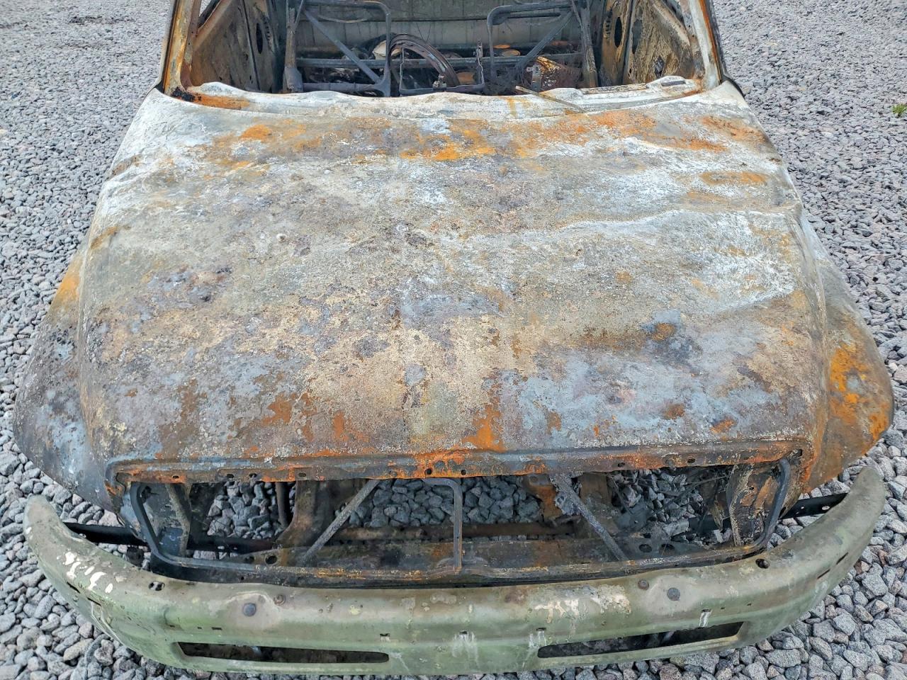 Dodge Ram 2500