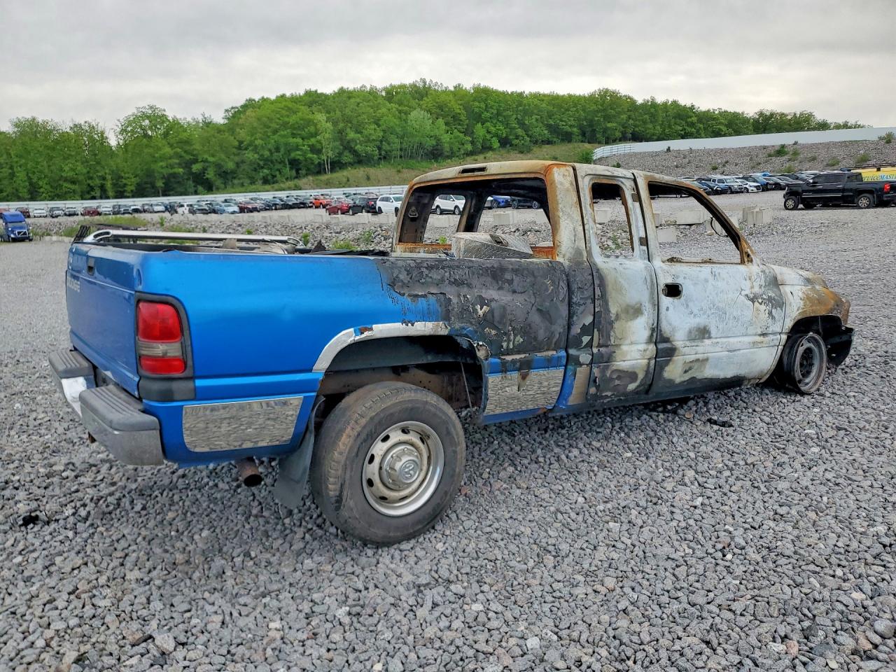 Dodge Ram 2500