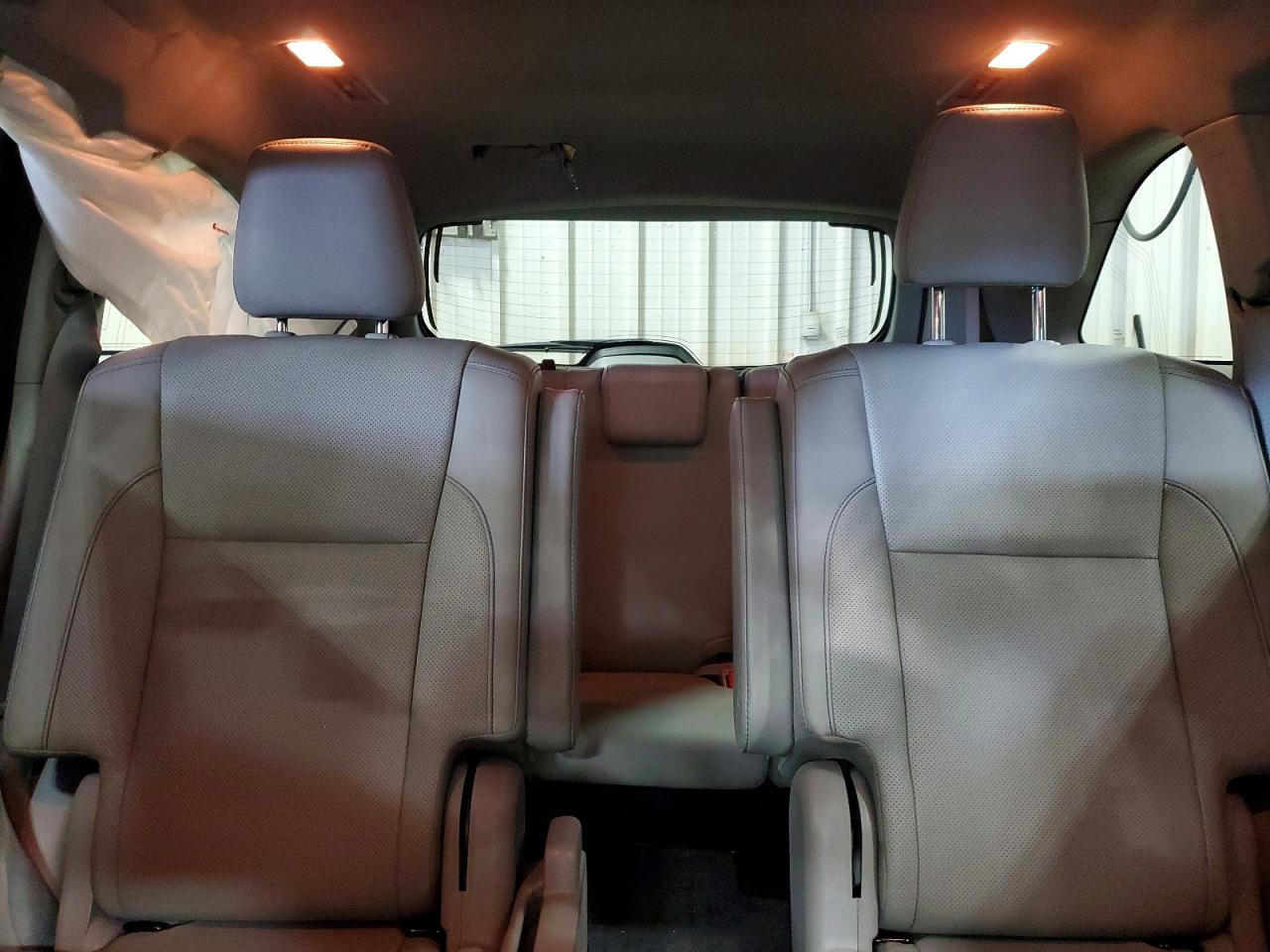 Toyota Highlander Limited
