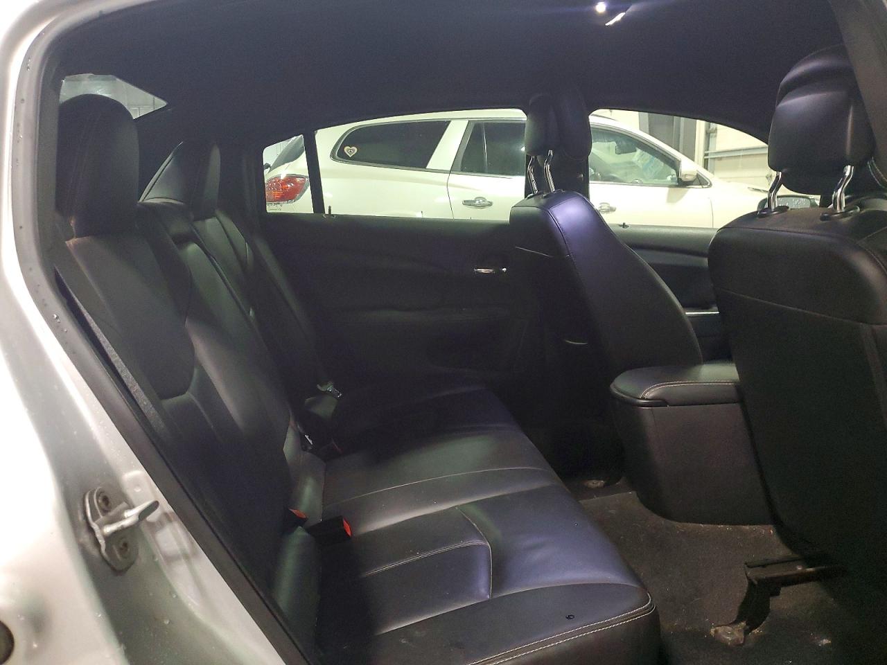 Chrysler 200 Limited