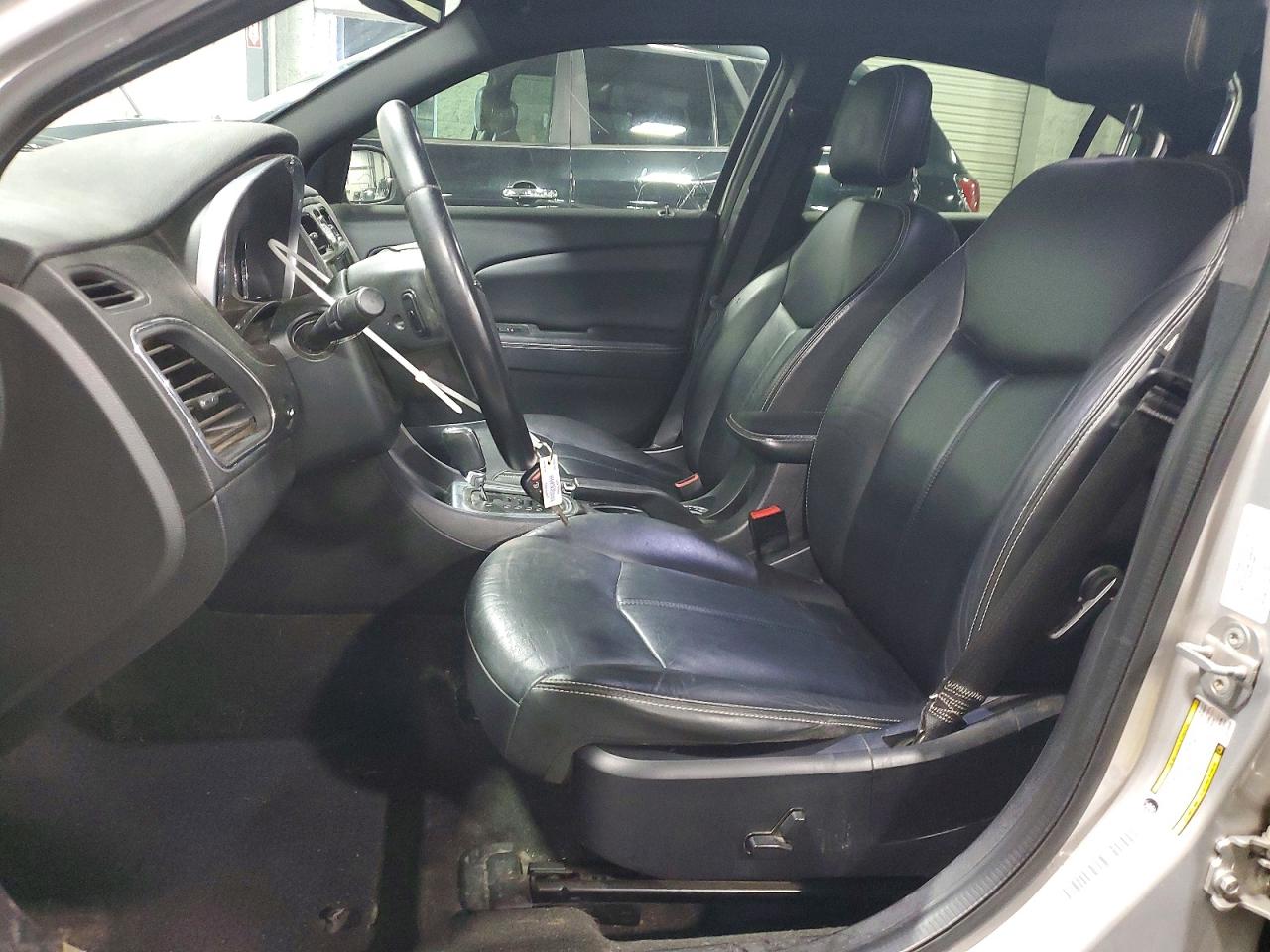 Chrysler 200 Limited