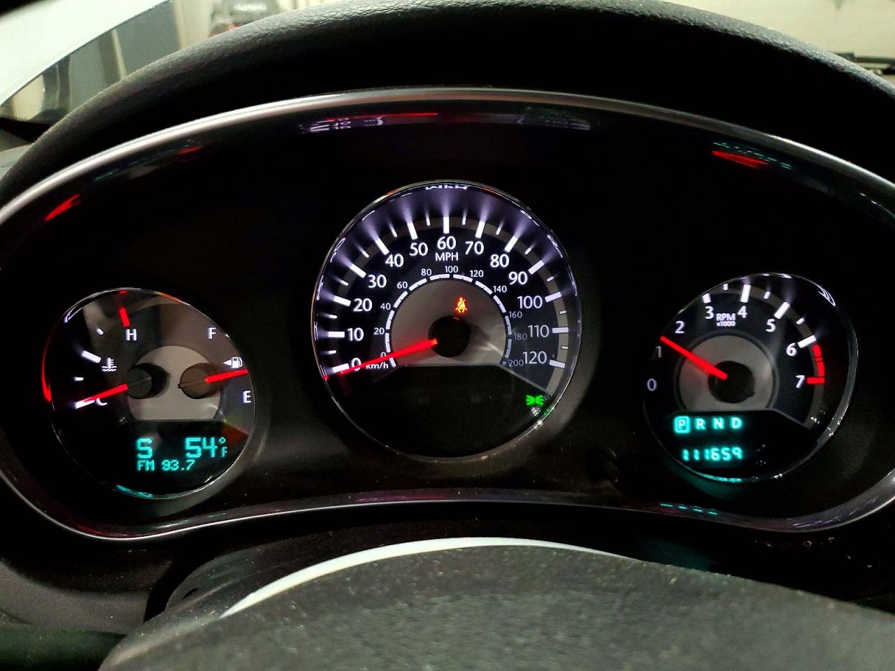 Chrysler 200 Limited