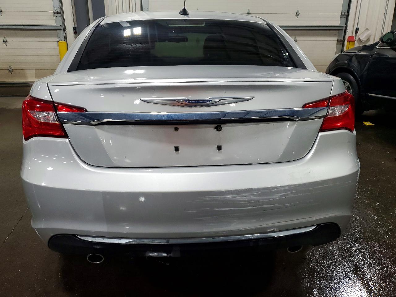 Chrysler 200 Limited