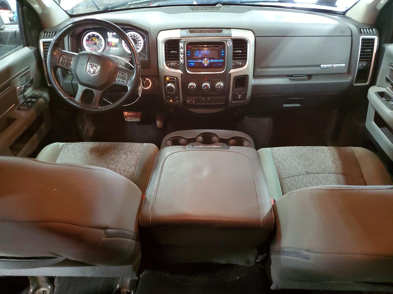 Ram 1500 Slt