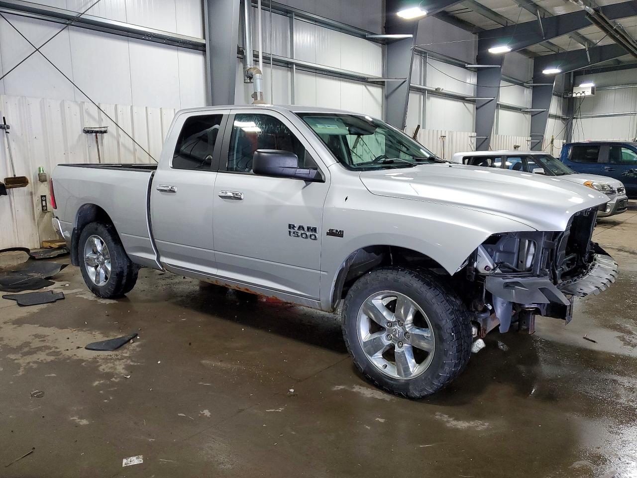 Ram 1500 Slt