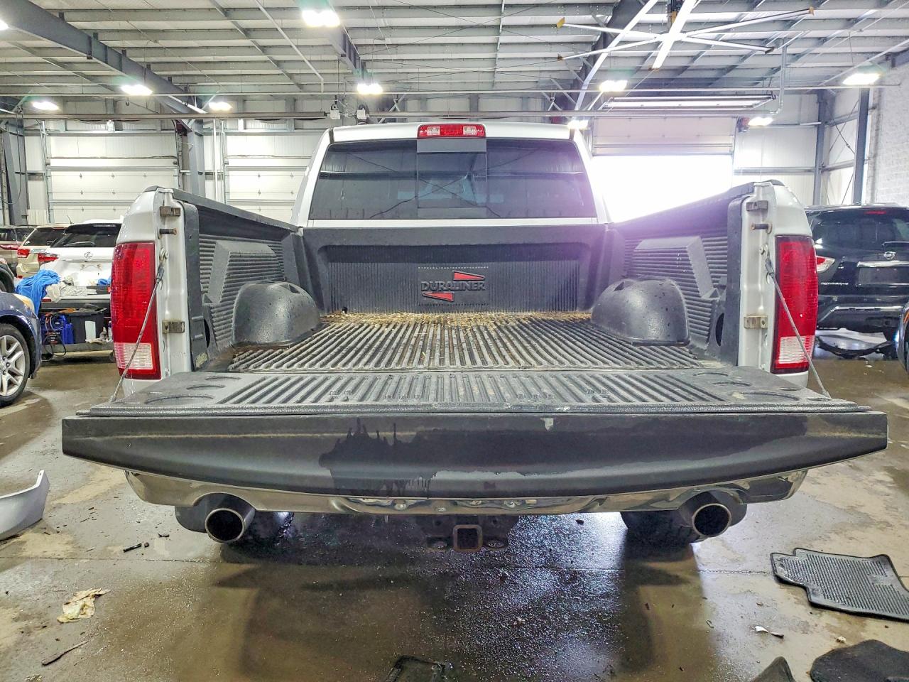 Ram 1500 Slt