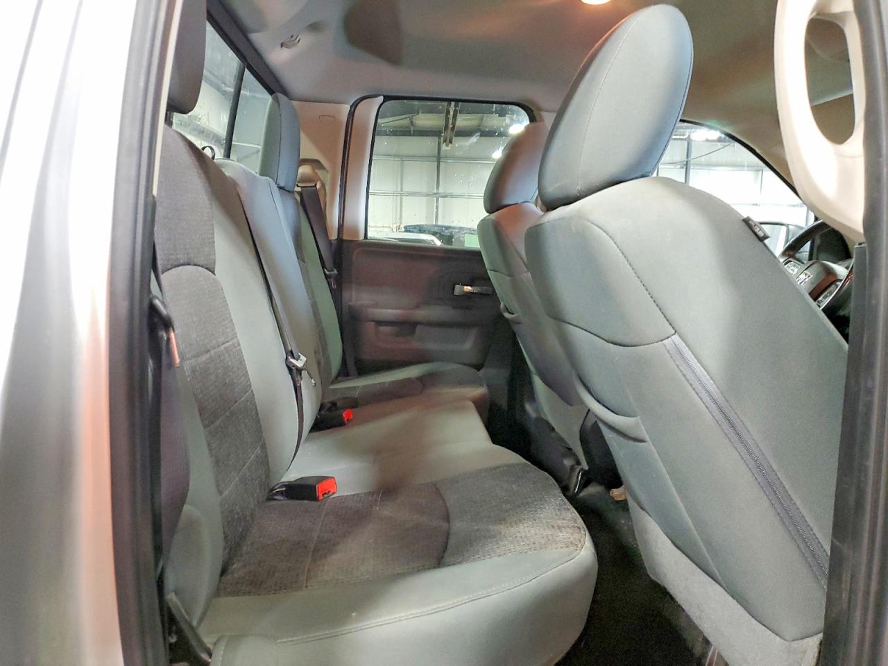 Ram 1500 Slt