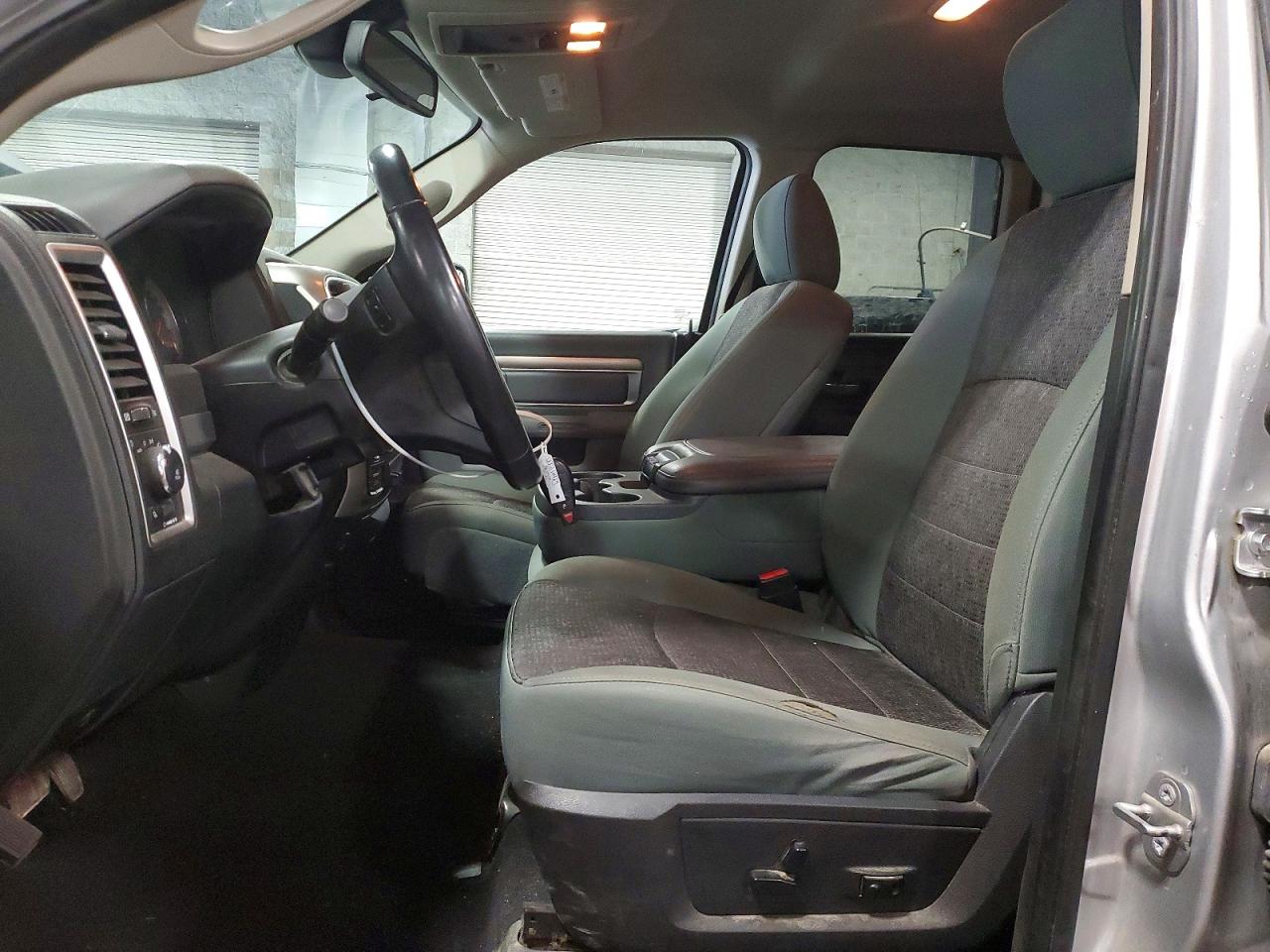 Ram 1500 Slt