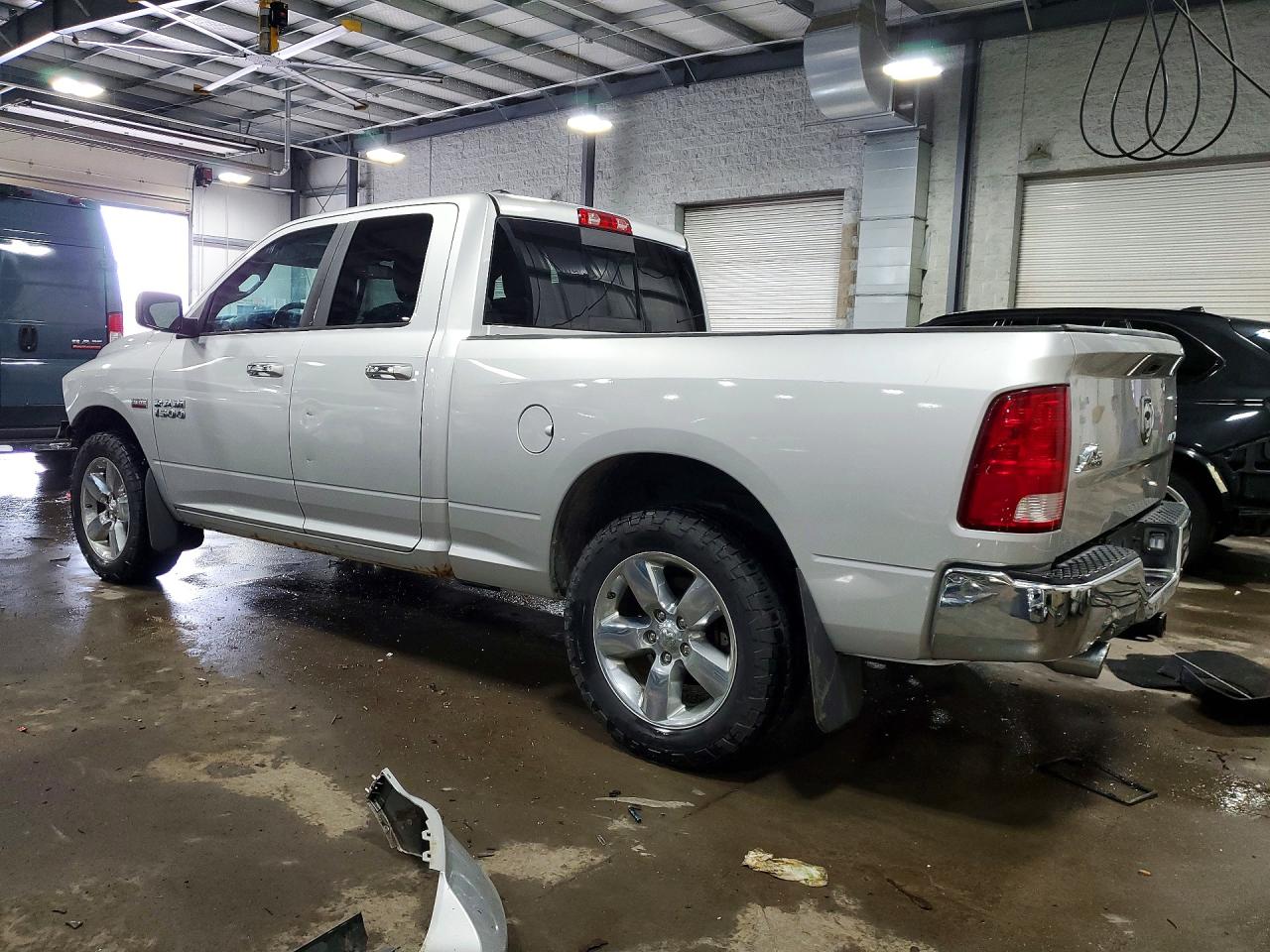 Ram 1500 Slt