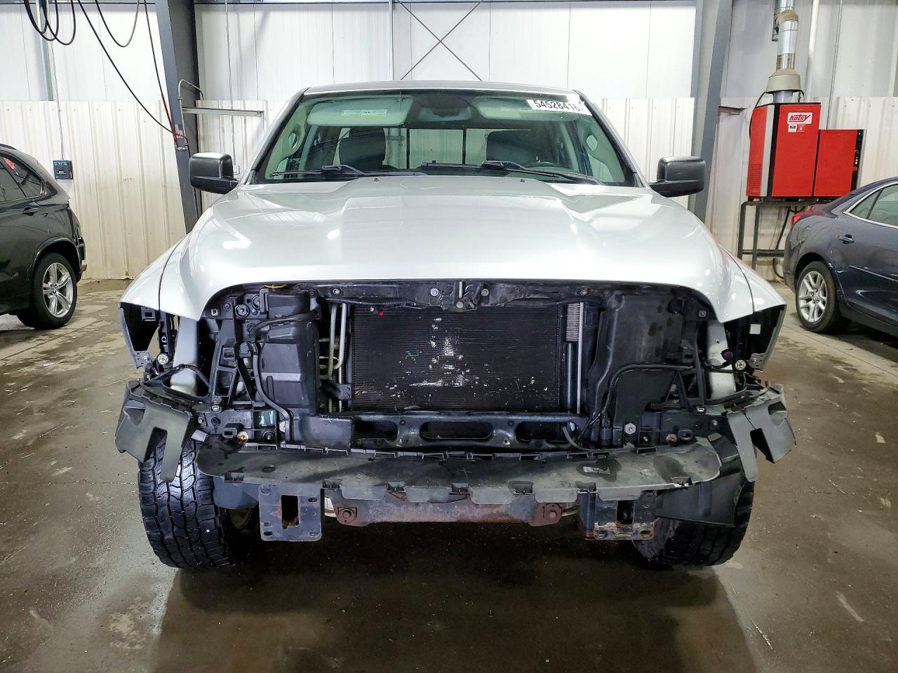 Ram 1500 Slt