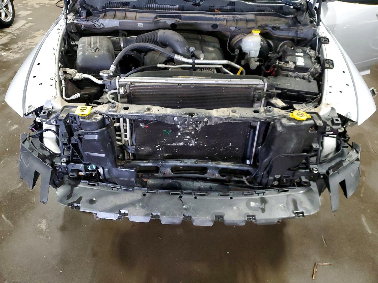 Ram 1500 Slt
