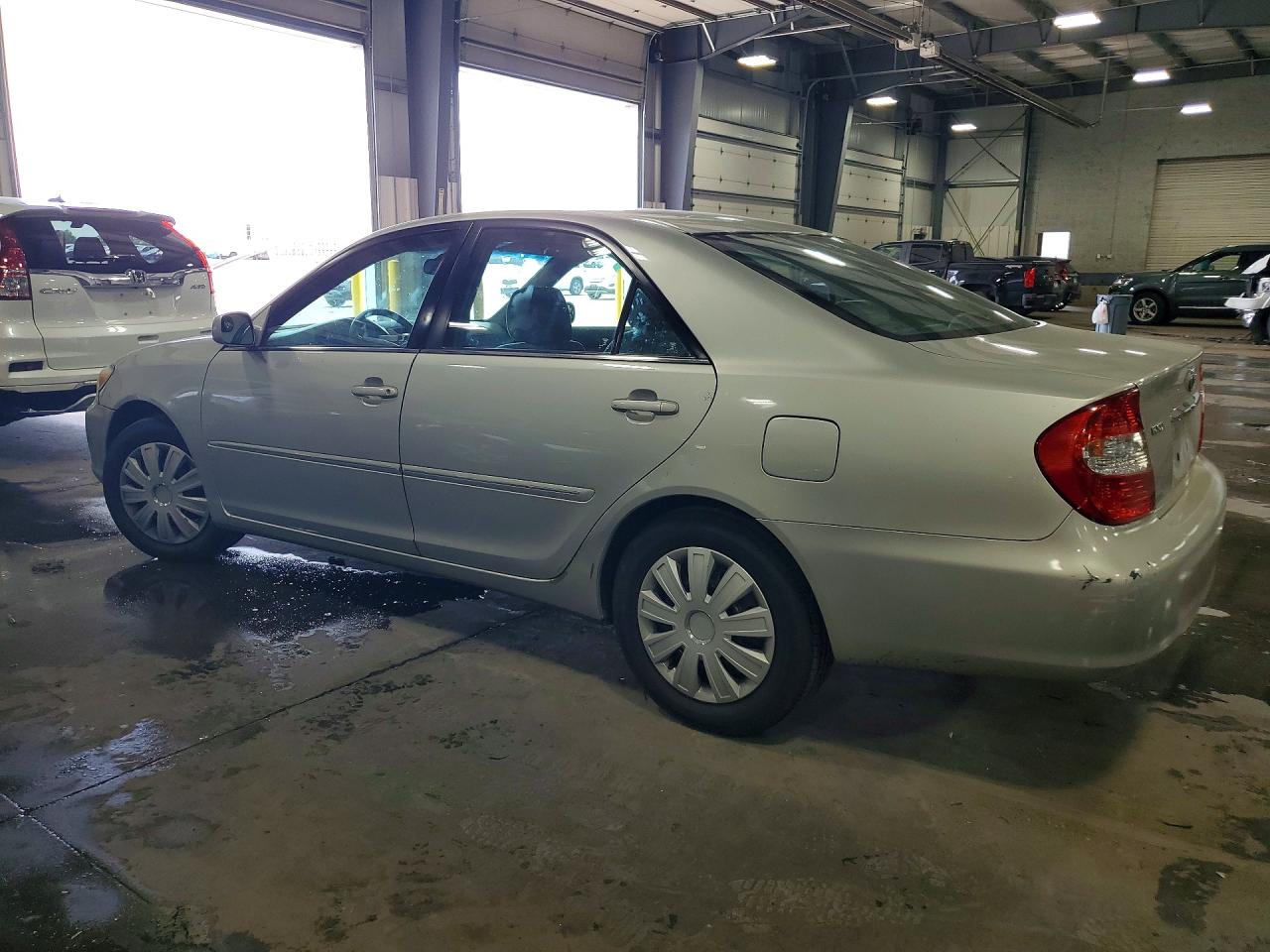 Toyota Camry Xle