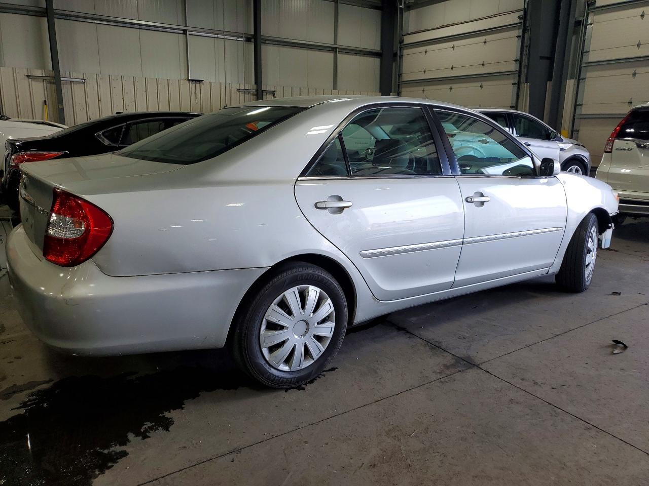 Toyota Camry Xle