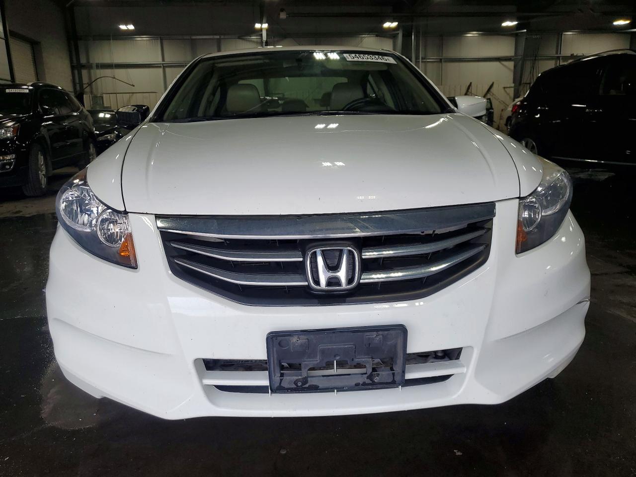Honda Accord Se
