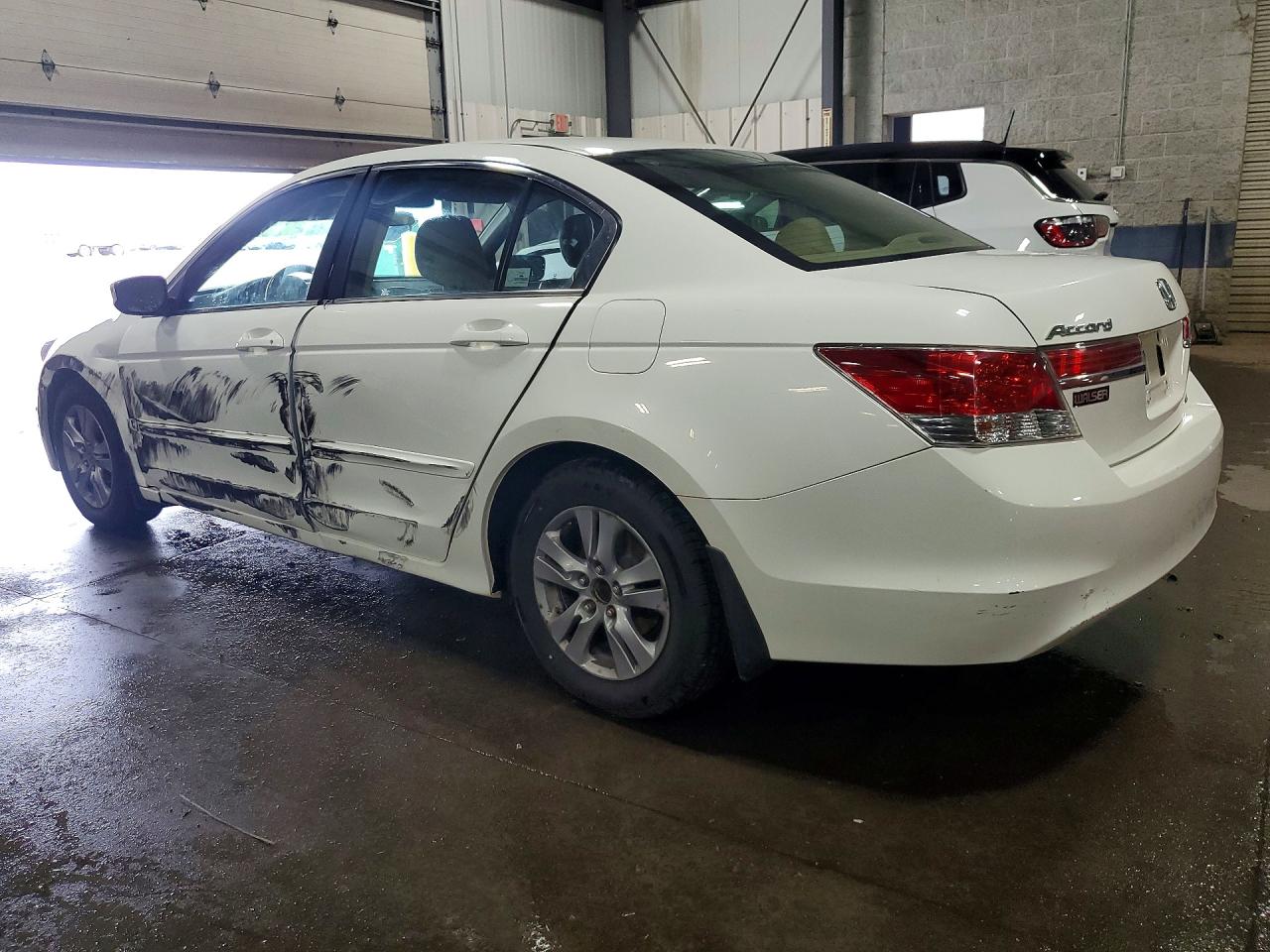 Honda Accord Se