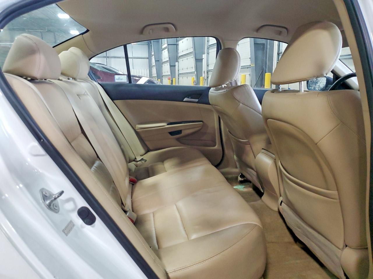 Honda Accord Se