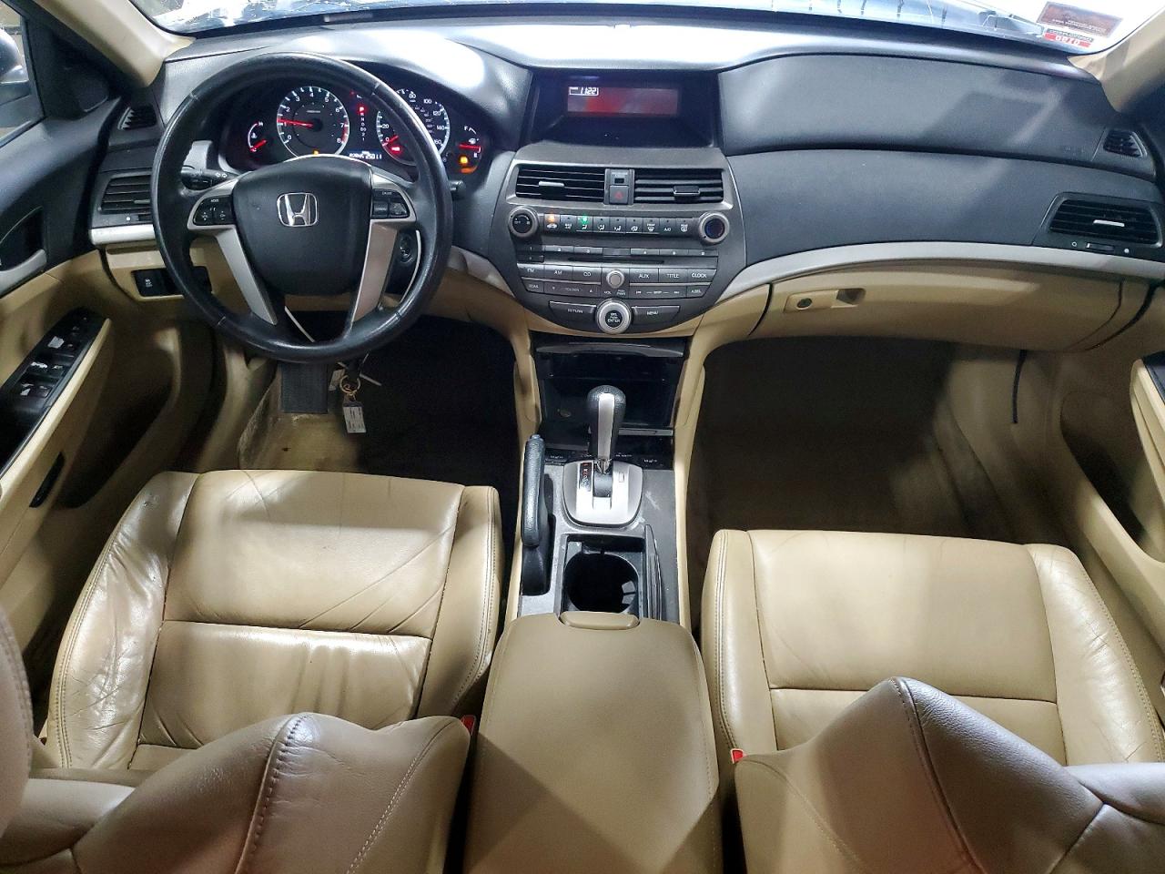 Honda Accord Se