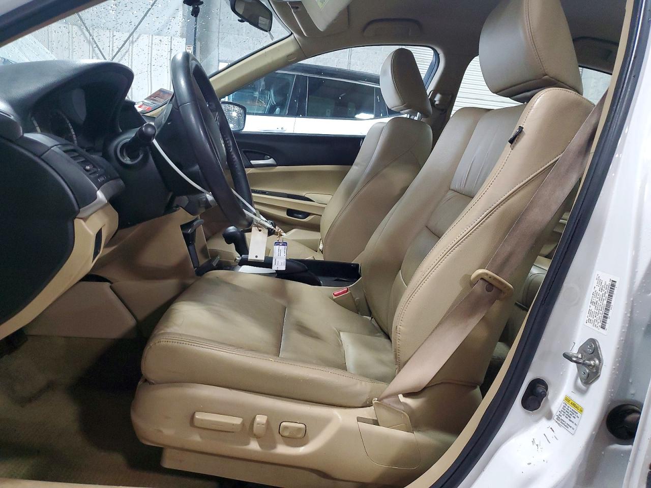 Honda Accord Se