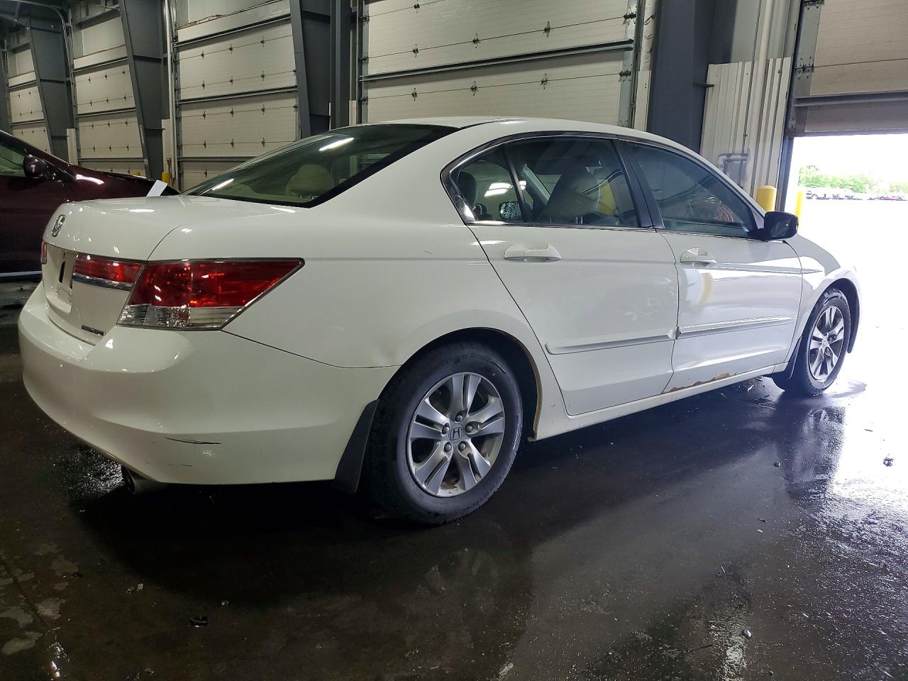 Honda Accord Se