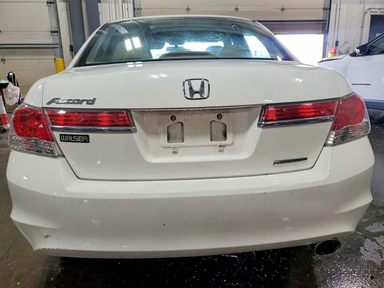 Honda Accord Se