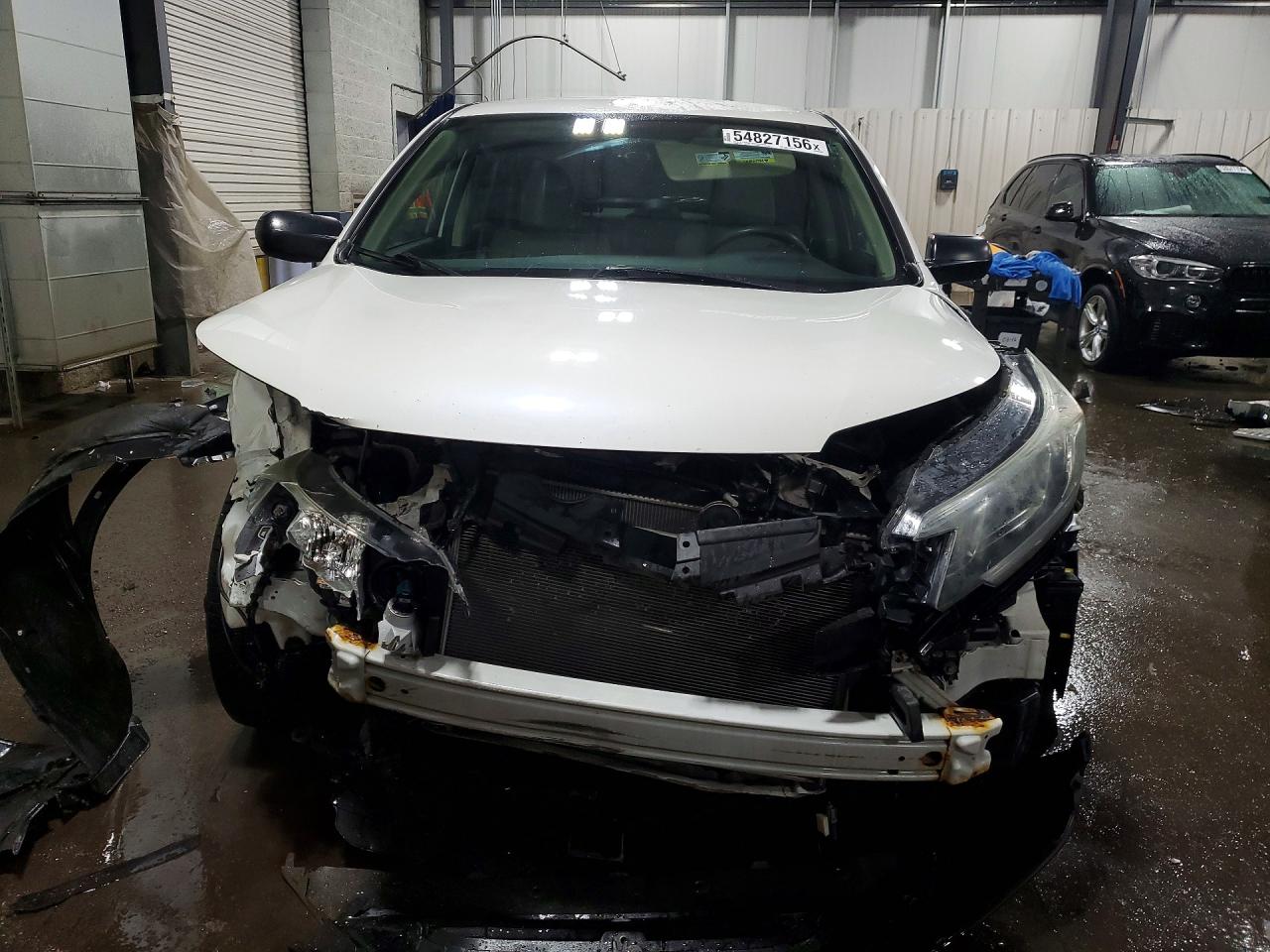Honda Crv Se