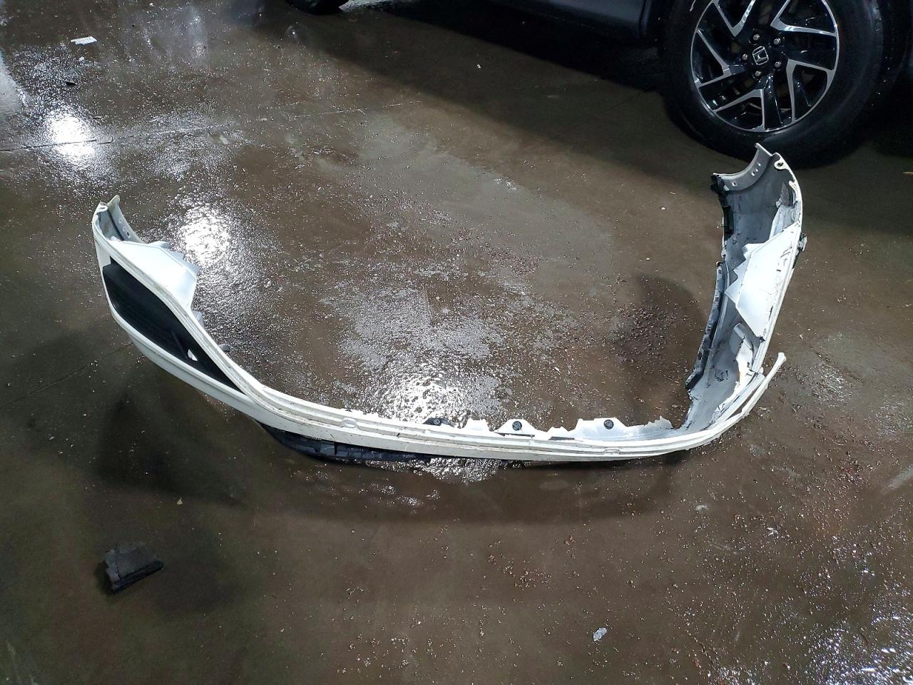 Honda Crv Se