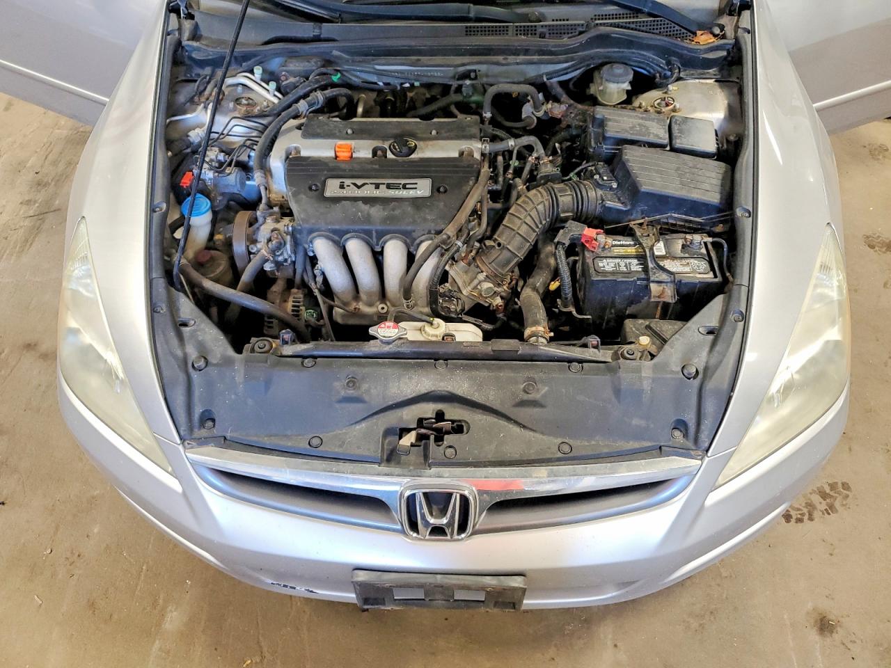 Honda Accord Se