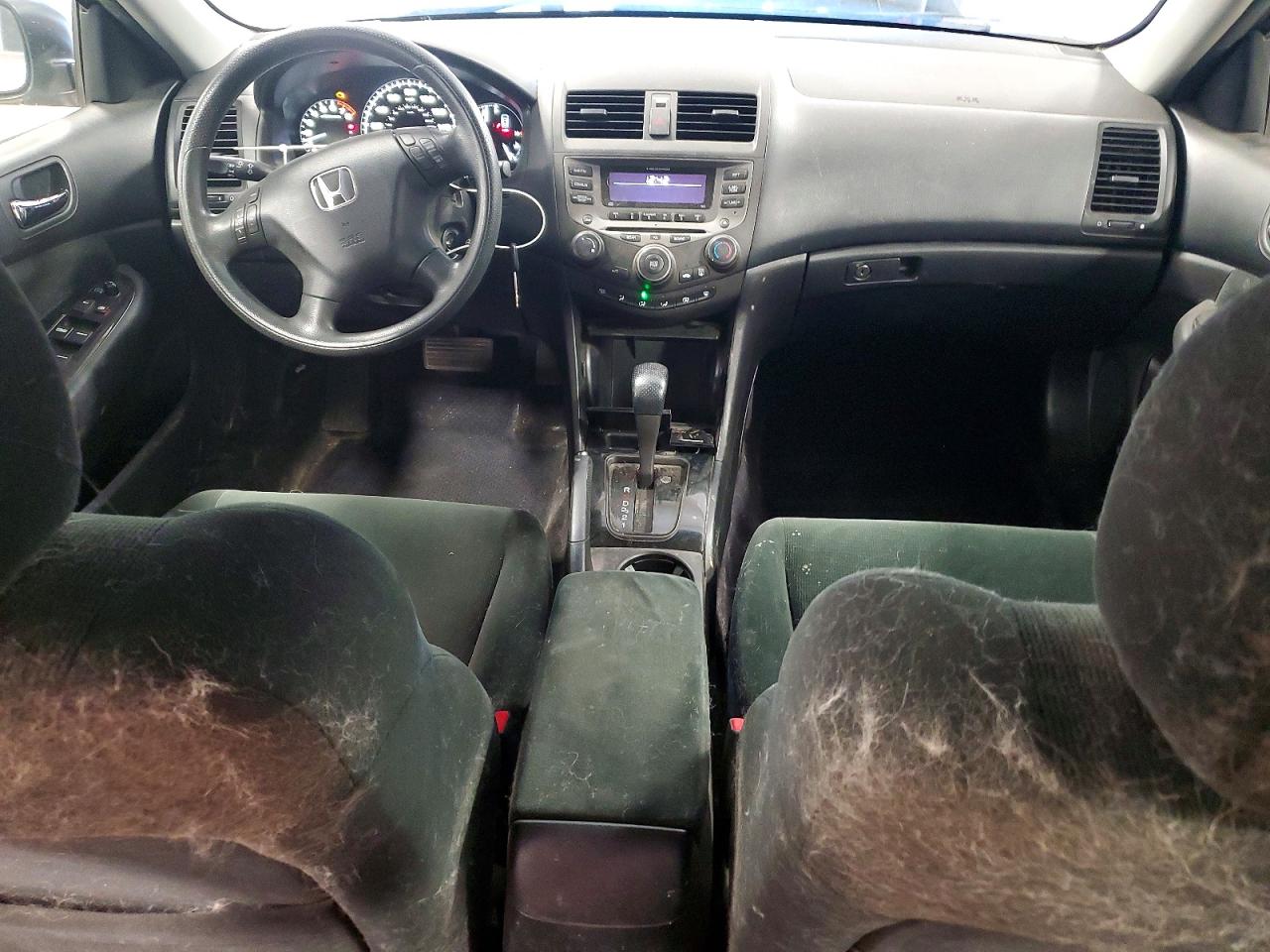 Honda Accord Se